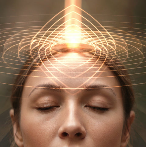 963hz _ The Frequency of Quantum Mind