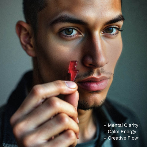 Quantum Mind _ Mind Elevation Gummies _ 60 Count