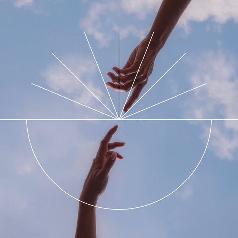 Say hello to your higher self.