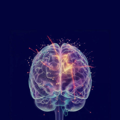 Powered by higher intelligence